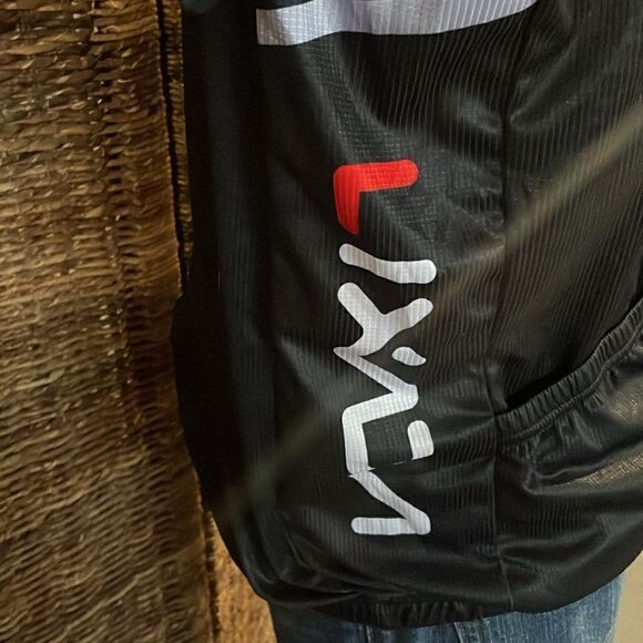 Lixada Cycling Jersey Jacket Size EU 2XL - Picture 6 of 12